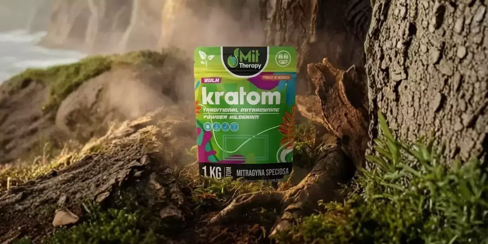 What Is White Thai Kratom Strain?
